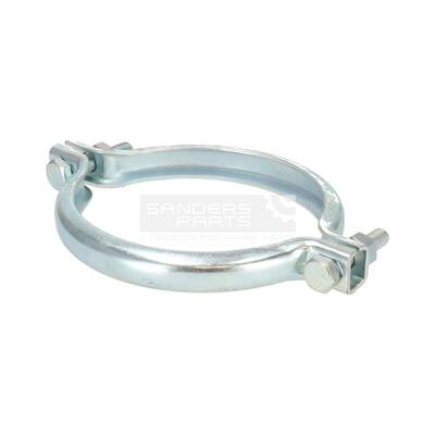 COLLIER SERRAGE